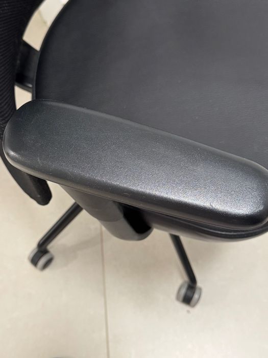 Scaun birou JÄRVFJÄLLET Ikea