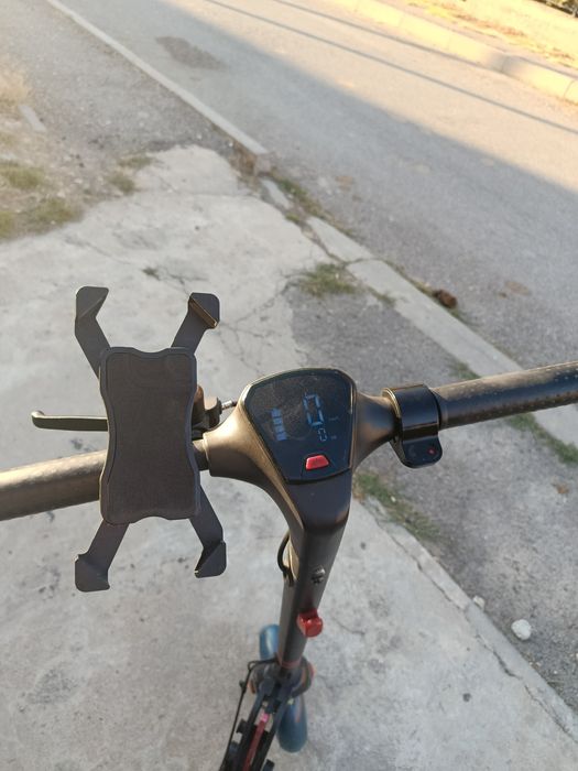 Tribe himba pro самакат