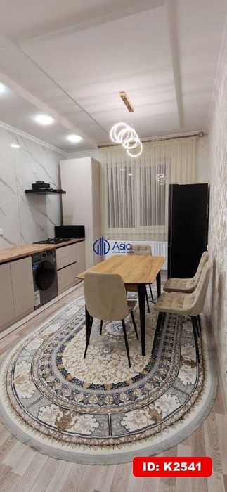 Arzon narxda tezda ijaraga beriladi K2541 Kapital bank tarafdan
