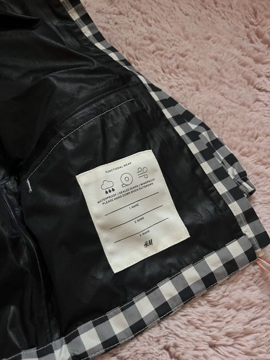 Geaca H&M Noua marimea 98-104cm