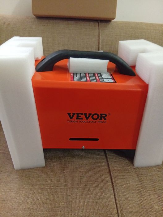 Incalzitor diesel 8kw Vevor