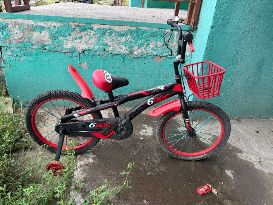 Продам велосипед