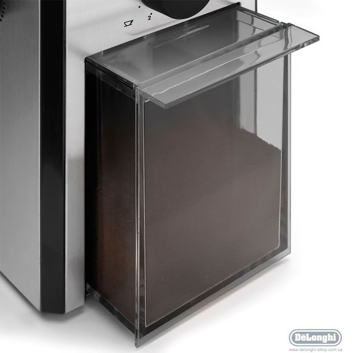 Кофемолка Delonghi KG89