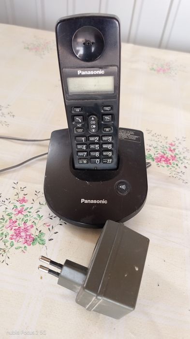 Радиотелефон Панасоник