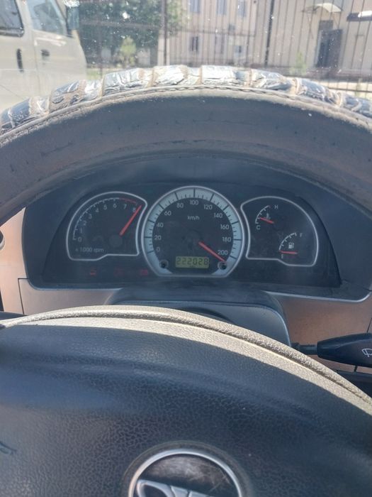 Нексия 2 гибрид 2009 йил