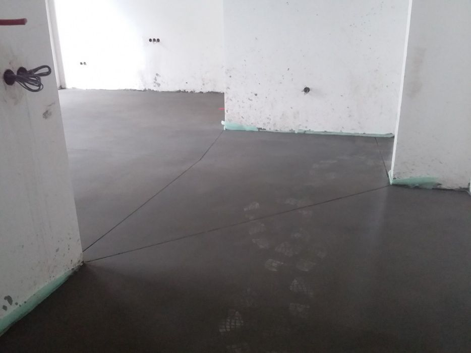 Пол сухой стяжка киламиз, стяжка, сташка,shtyajka,styajka