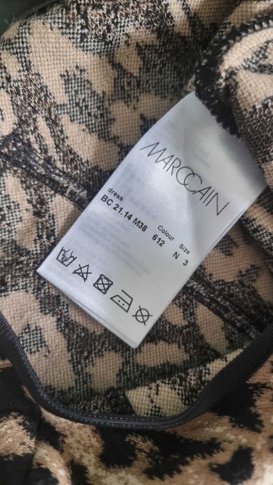 Оригинална рокля Marc cain