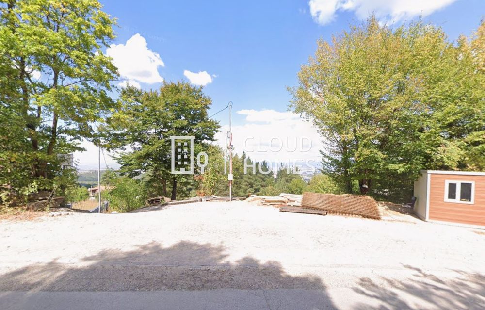 Продава се Парцел в София, Бояна - 2886 кв.м за 170 €/кв.м - Снимка #1