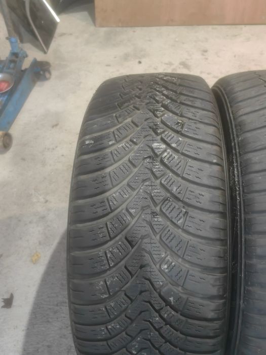 Зимни гуми FALKEN 225/55/18