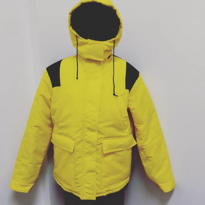 Пошив жилетов,курток!