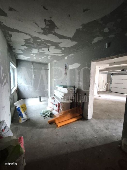 Casa 4 camere de vanzare in Dambul Rotund, Cluj Napoca
