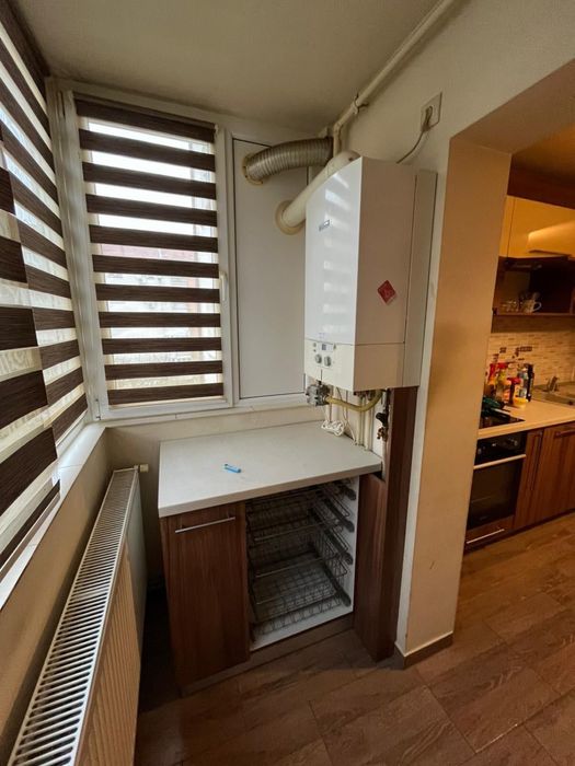 Proprietar – Apartament 3 camere decomandat, mobilat, Alfa Arad