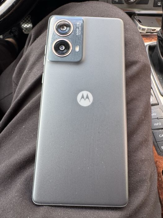 motorola  G85 (5 G) 256 gb