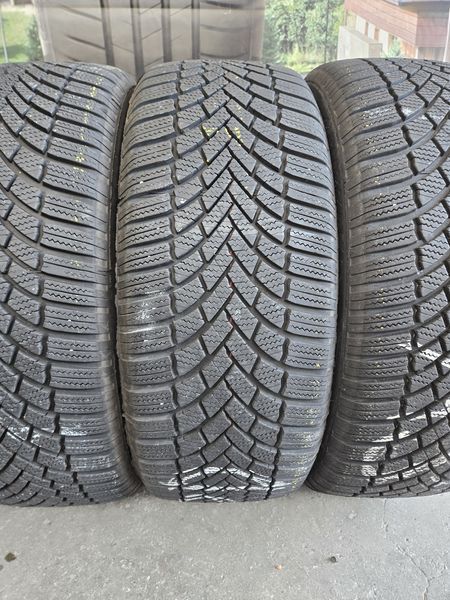 225/55/18 BRIDGESTONE 4бр