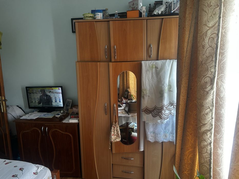 Apartament 3 camere, et 4, zona Debarcader