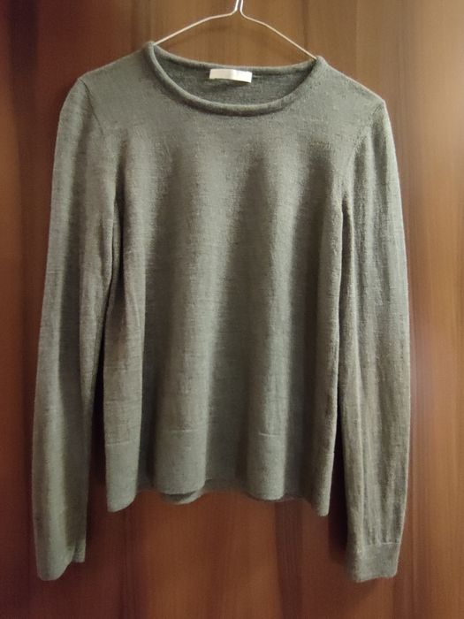 Pulover Hugo Boss mânecă lungă