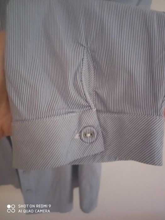 Cămașă office L-XL, deosebita