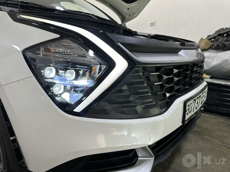 Aozoom bi led лупа для автомобил с гарантией