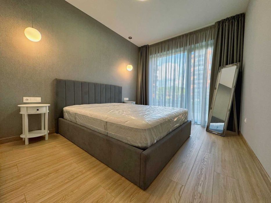 Продава се Двустаен апартамент в София, Младост 2 - 73 кв.м за 2137 €/кв.м - Снимка #5