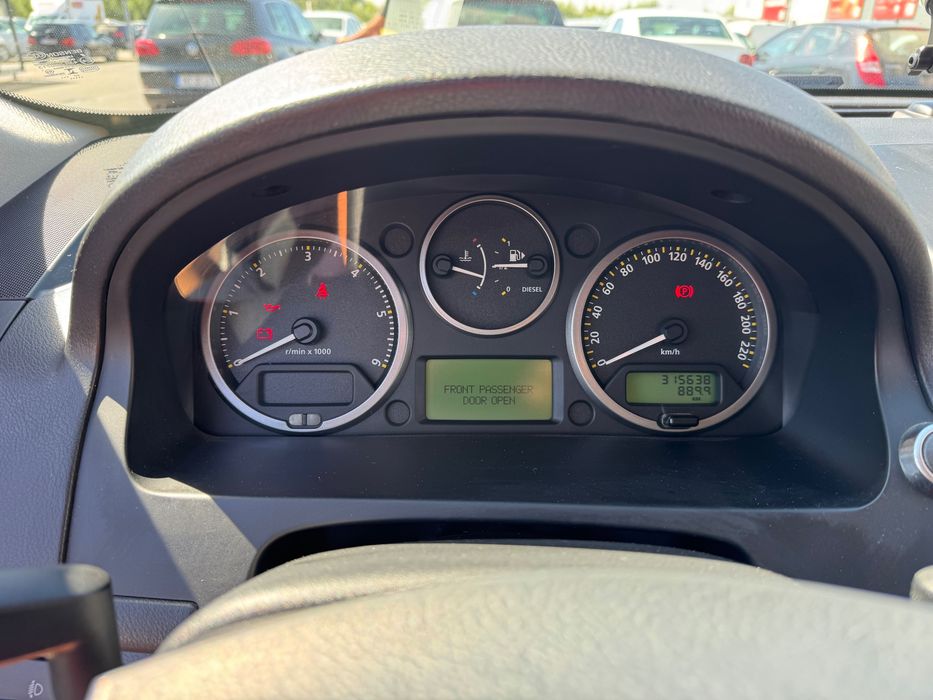 LAND ROVER Freelander 2008 — imagine 4