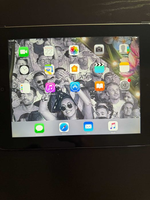 Vand Tableta Apple iPad