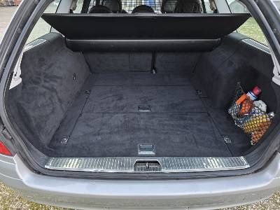 Mercedes E220 CDI 170 к.с.