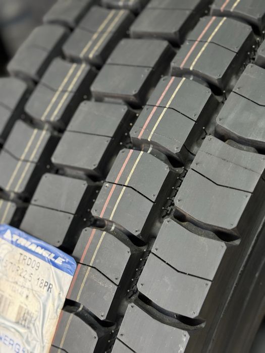 315/70/22.5 Triangle TRD09 ведущие