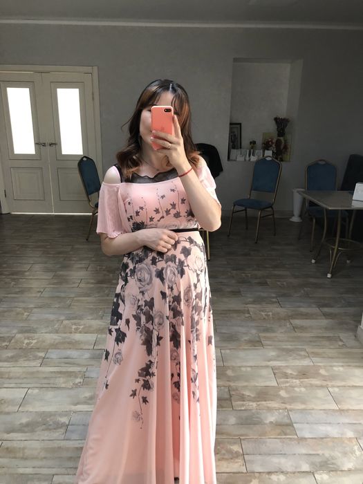 Продам платья