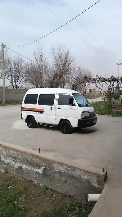 Damas Delux  tozzagina