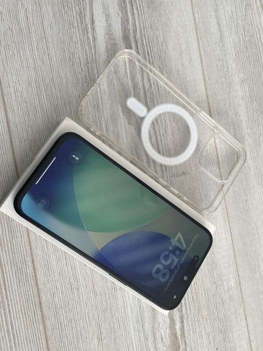 Iphone 15 pro max 256gb Разград