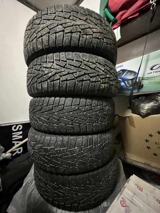 Продам покрышки срочно