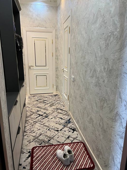 Срочно аренда Сергели 6а. Стар Хаус 2 хона Евро ремонт оилага берилади