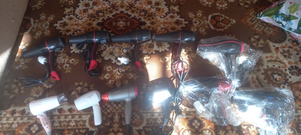 Фен соч учун крутишга