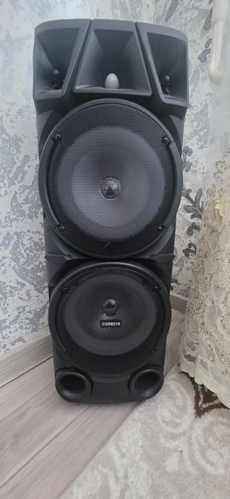 Продам Портотивную колонку