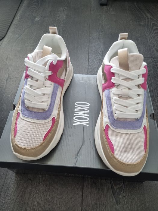 Нови дамски маратонки