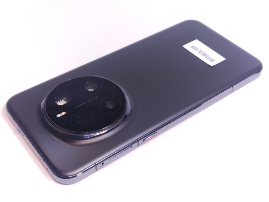 Honor Magic7 Pro 512GB Black 12GB Dual SIM, Garantie 24 luni | #D92430