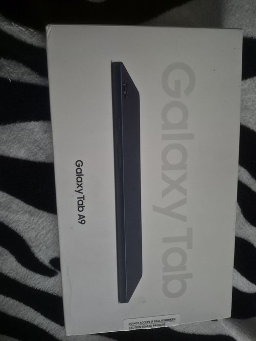 Tableta Samsung Tab a9