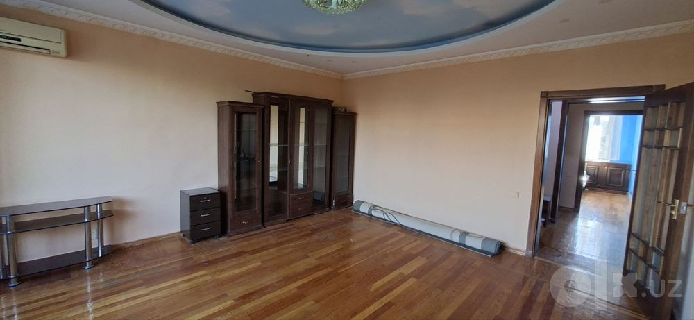 3 хоналик квартира арендага берилади, Гранд мир, Яккасарой.