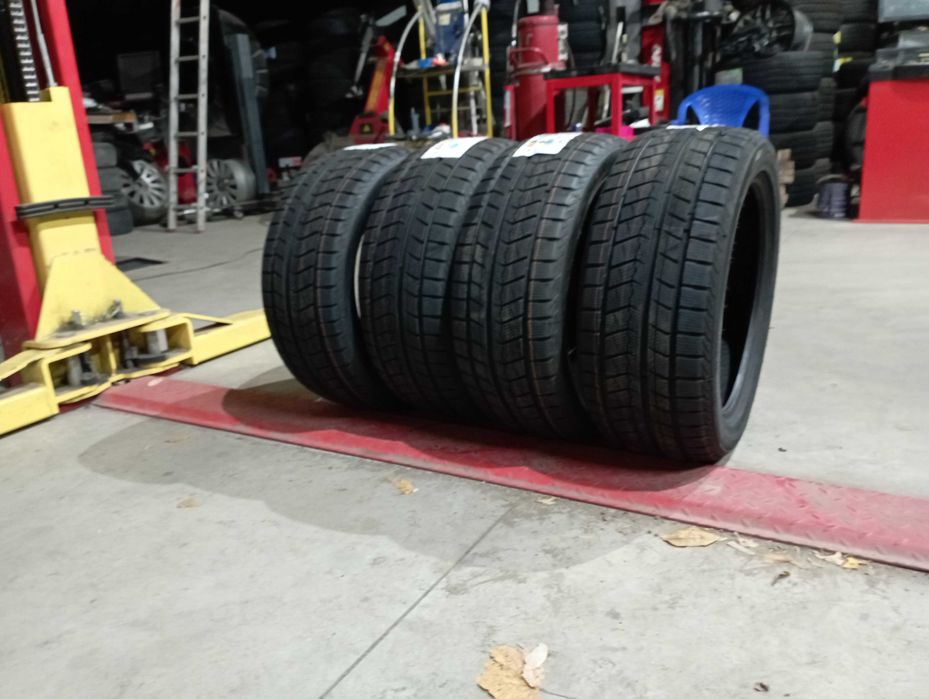 Anvelope 205/50/17 Fronway IcePower Noi De Iarna