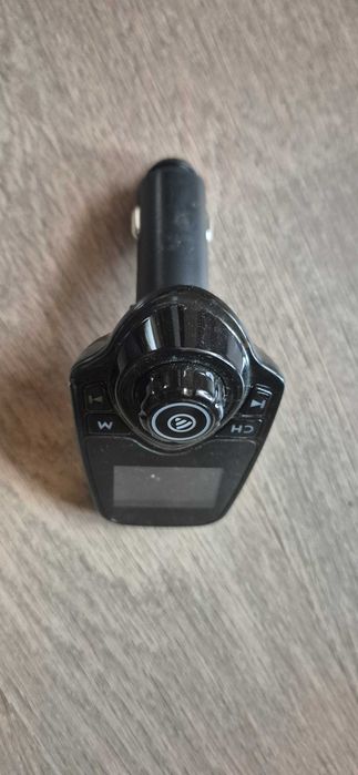 Music MP3 player auto - radio connect (micro SD card)