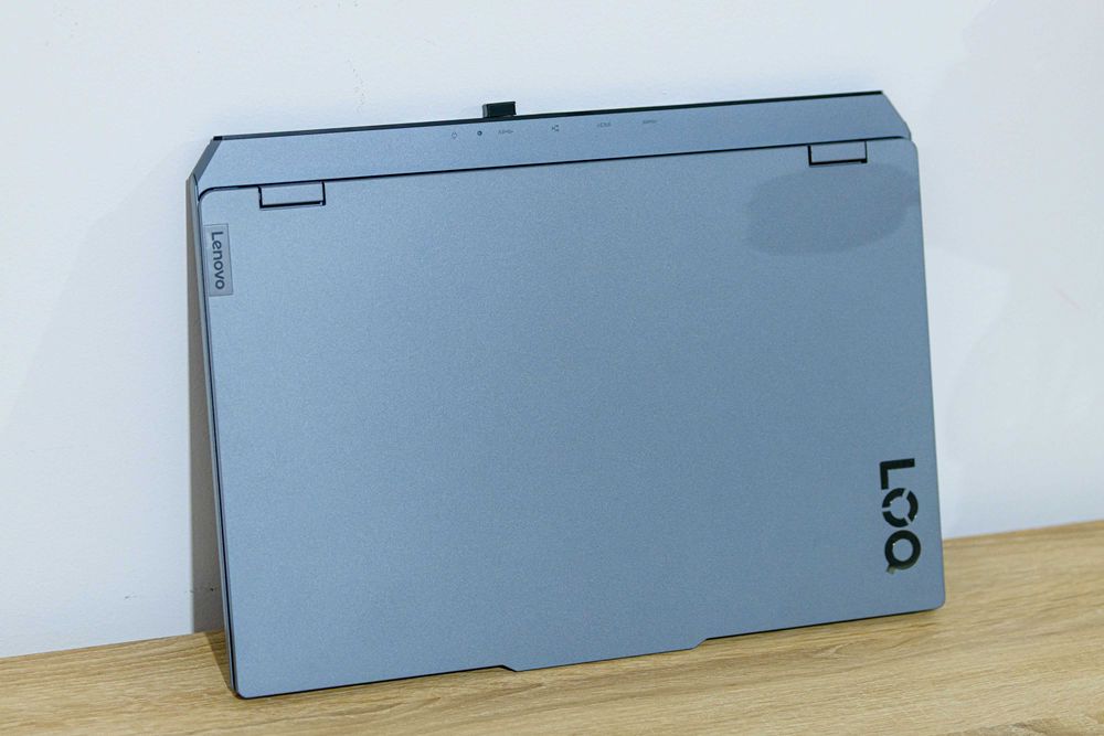 Laptop gaming LENOVO LOQ 15IRX9, i7-13650HX - LAP83DV00PPRM