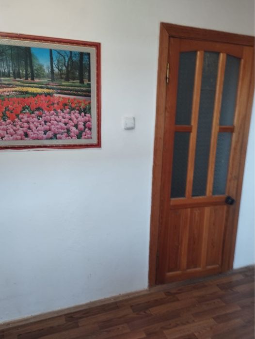 Тез арада 2 бөлмелі үй жалға беріледі!!!