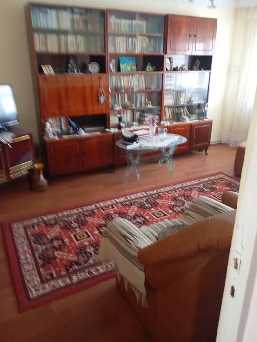 Apartament 3 camere Onești, str. Chimistului