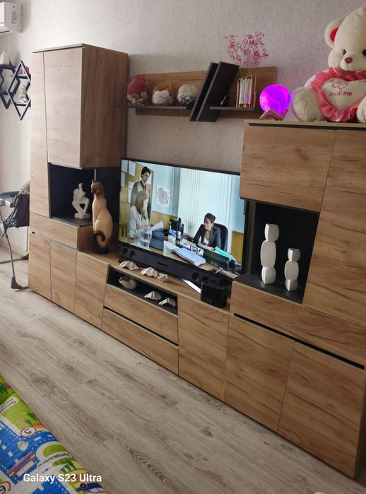 Горка для зала 2м на 2.80м