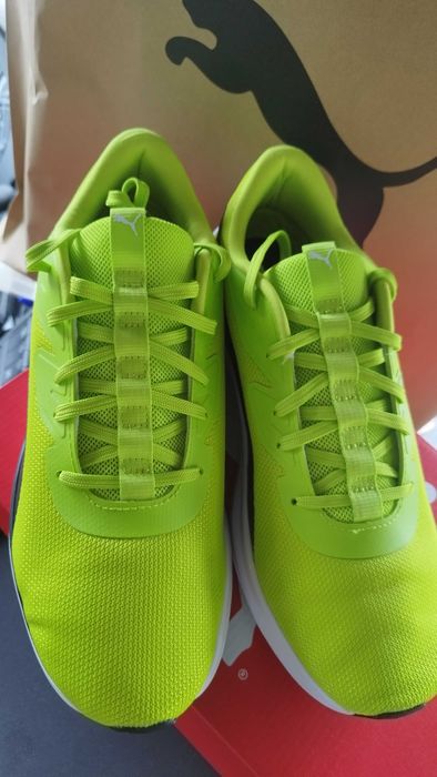 Нови оригинални маратонки Puma