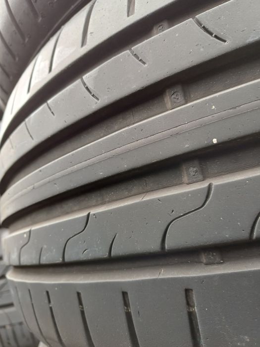 Гуми 205/55/16 Дънлоп