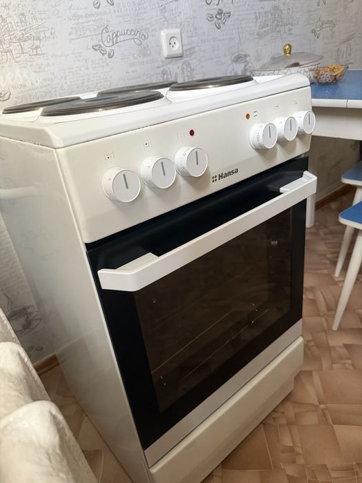 Продается плита в хорошем качестве