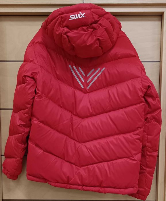 Swix-Много Запазено