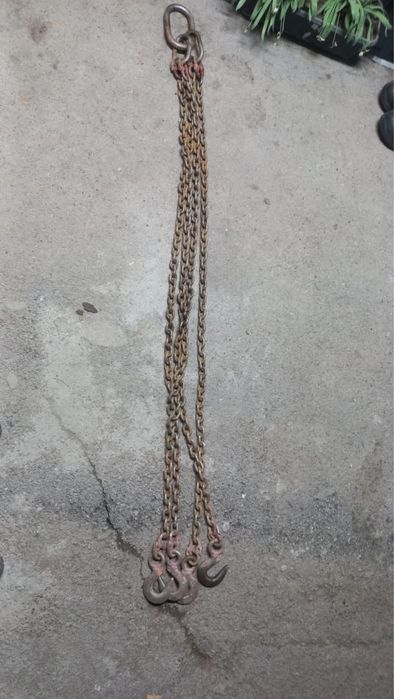 Продам хорошую либёдку