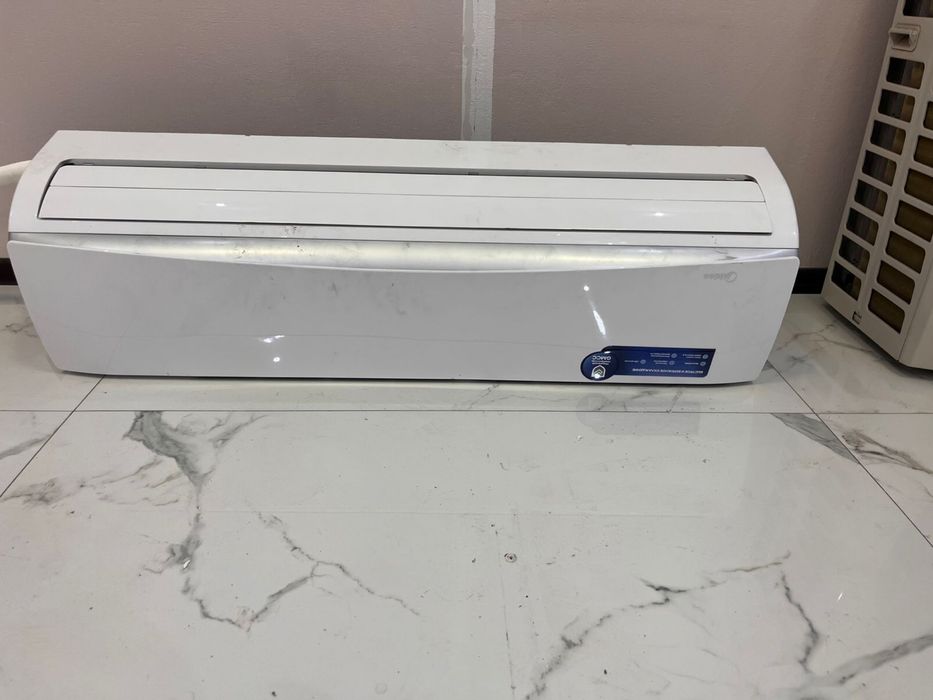 Сплит система Midea